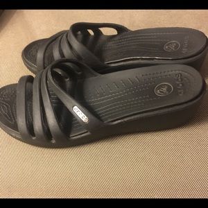 Crocs Sandals